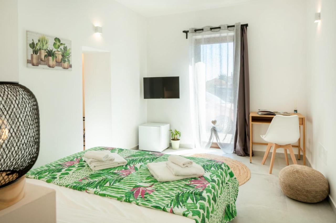 Hotel Ghjlgolu House - Le Residenze Del Mare Monte Petrosu Zewnętrze zdjęcie