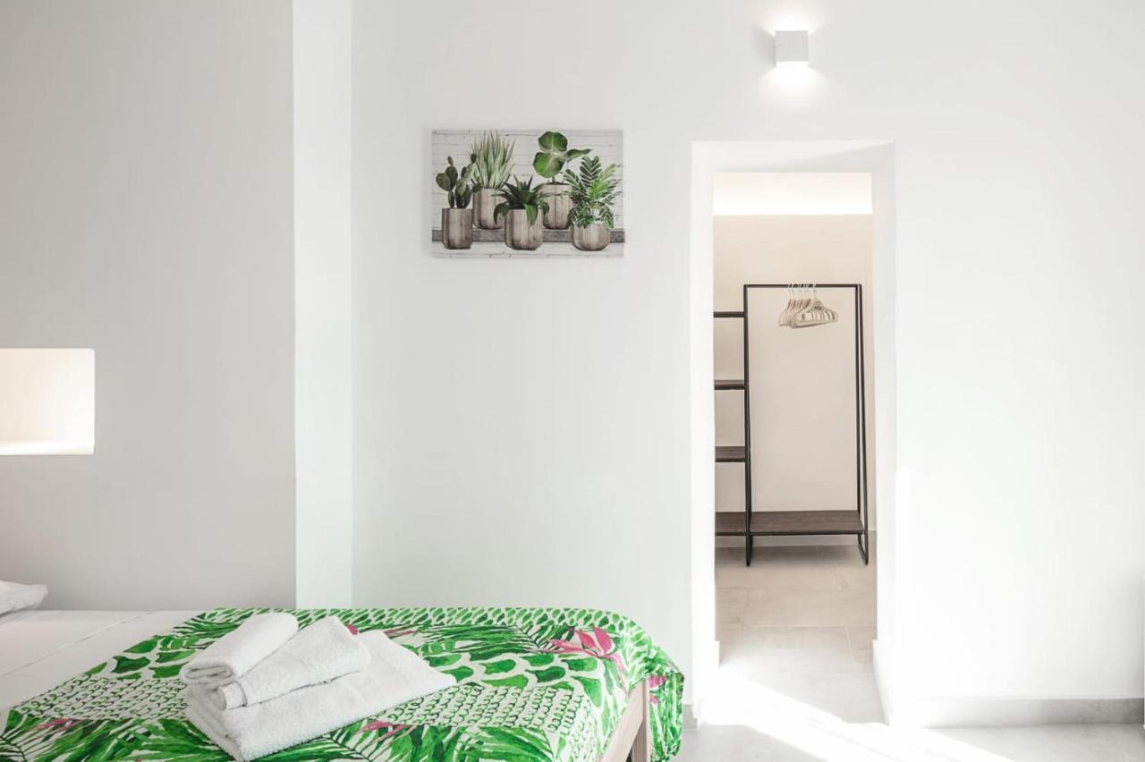 Hotel Ghjlgolu House - Le Residenze Del Mare Monte Petrosu Zewnętrze zdjęcie